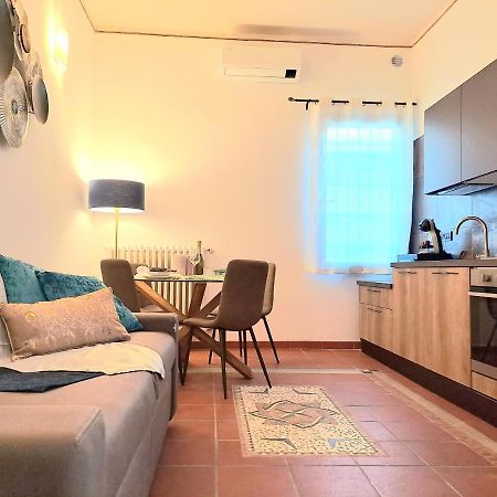 Apartment Sophie 45 Φεράρα Εξωτερικό φωτογραφία