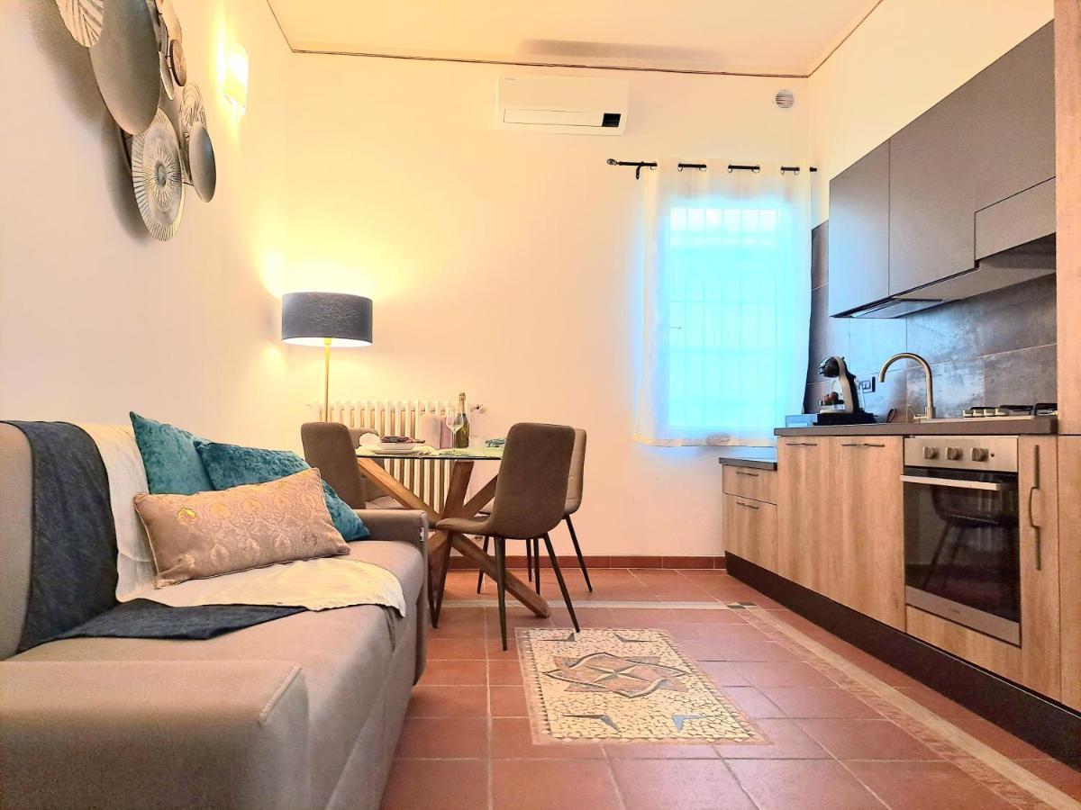 Apartment Sophie 45 Φεράρα Εξωτερικό φωτογραφία