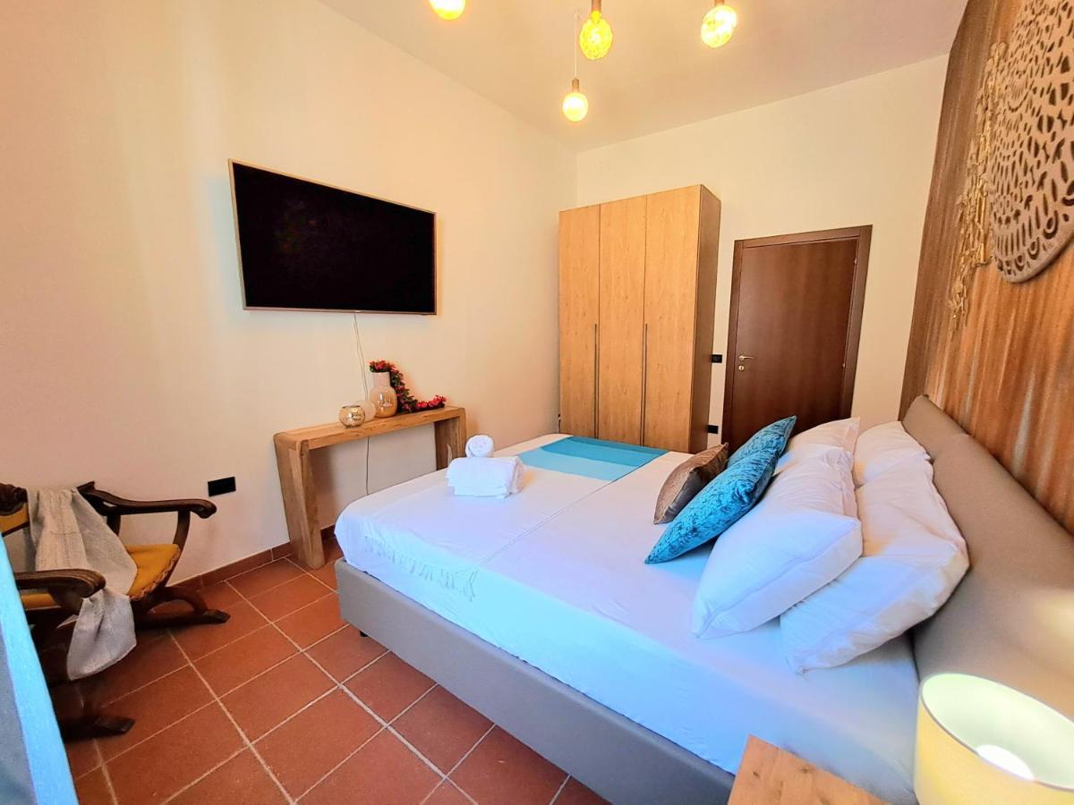 Apartment Sophie 45 Φεράρα Εξωτερικό φωτογραφία