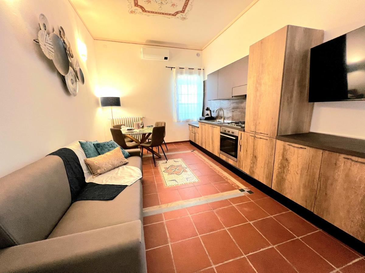 Apartment Sophie 45 Φεράρα Εξωτερικό φωτογραφία