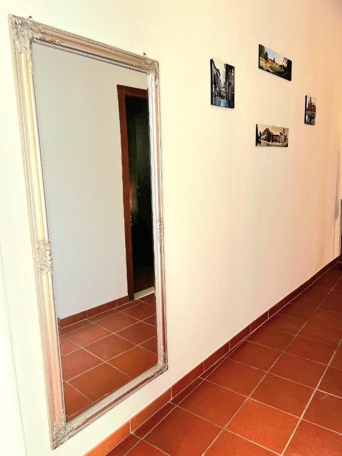 Apartment Sophie 45 Φεράρα Εξωτερικό φωτογραφία