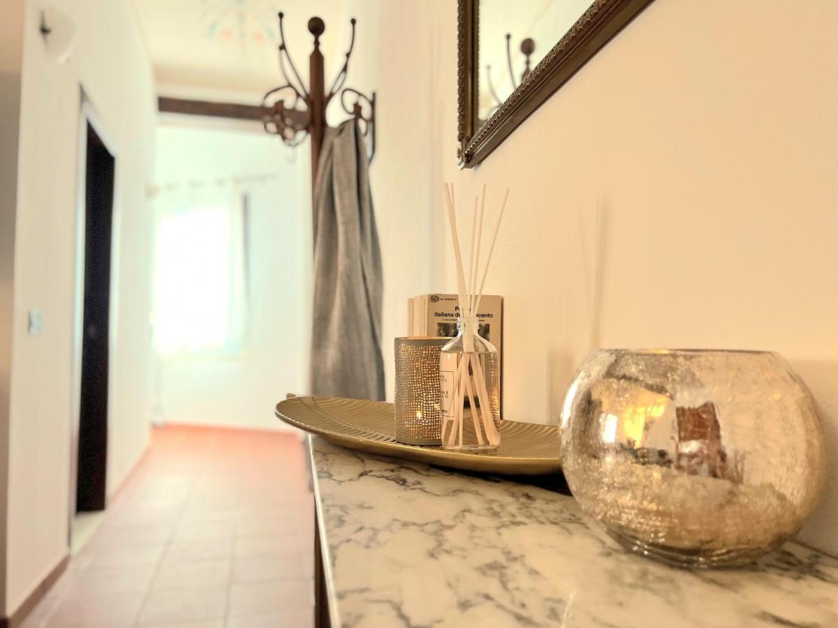 Apartment Sophie 45 Φεράρα Εξωτερικό φωτογραφία