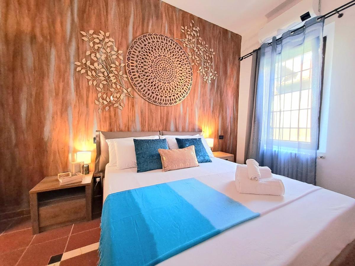 Apartment Sophie 45 Φεράρα Εξωτερικό φωτογραφία