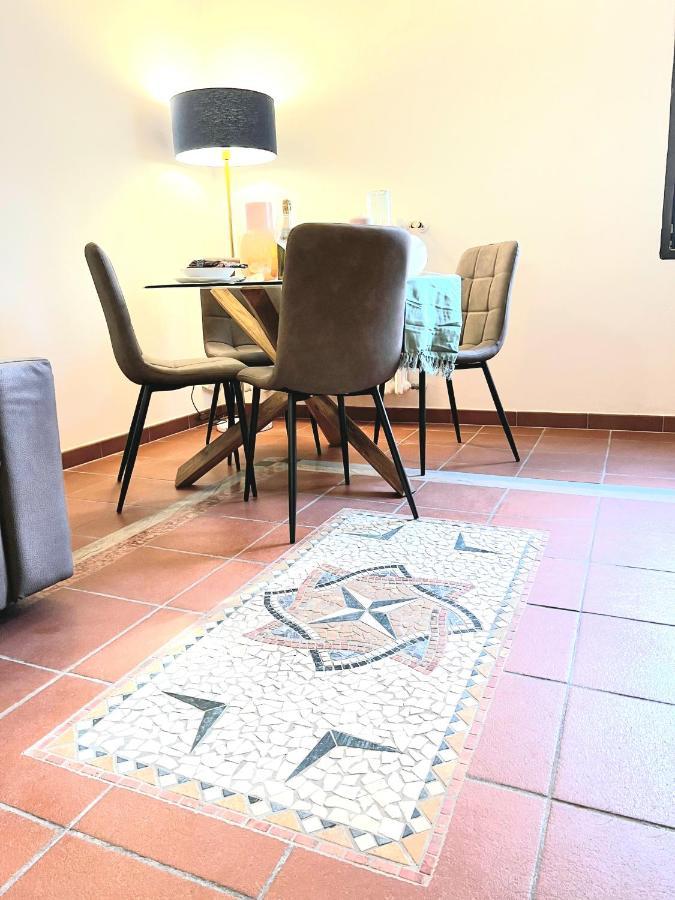 Apartment Sophie 45 Φεράρα Εξωτερικό φωτογραφία