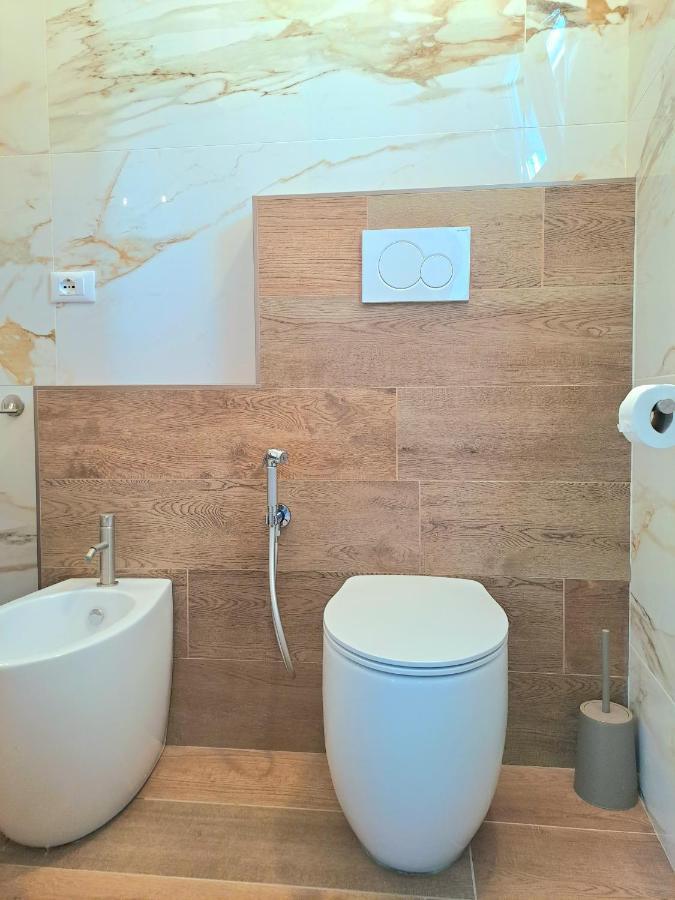 Apartment Sophie 45 Φεράρα Εξωτερικό φωτογραφία