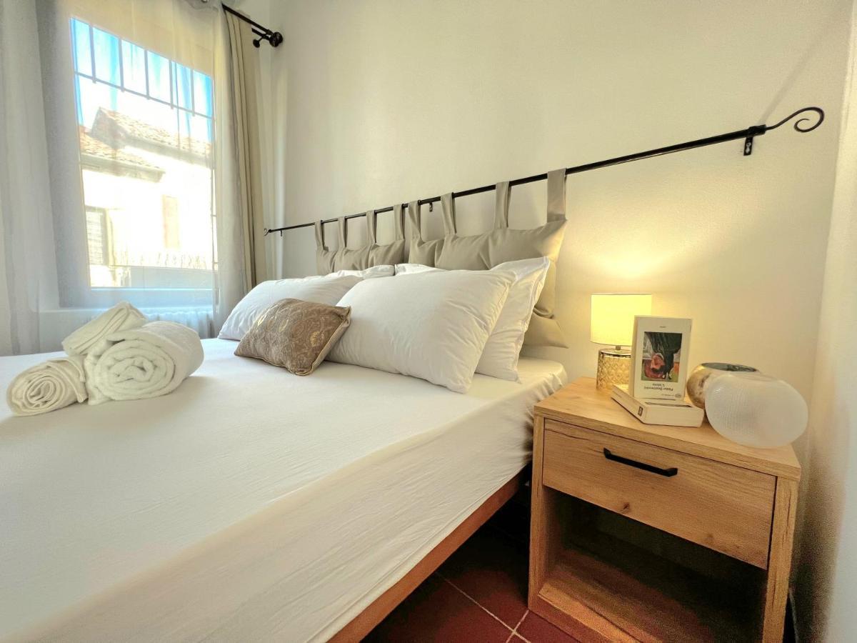 Apartment Sophie 45 Φεράρα Εξωτερικό φωτογραφία